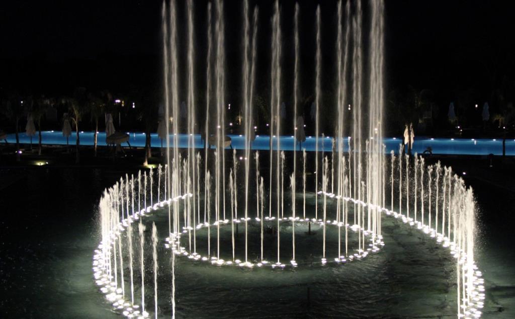 Aquatronic